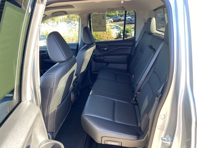 Used 2025 Honda Ridgeline RTL image 49
