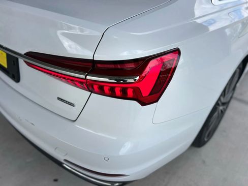 Used 2019 Audi A6 2.0T Premium image 17
