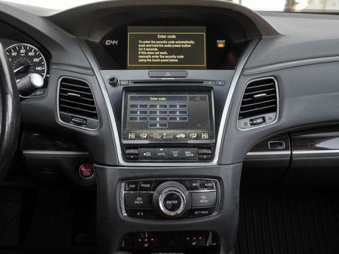 Used 2014 Acura RLX w/ Technology Package image 23