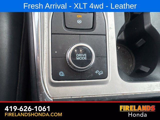 Used 2022 Ford Explorer XLT w/ Equipment Group 202A AWD/4WD image 28