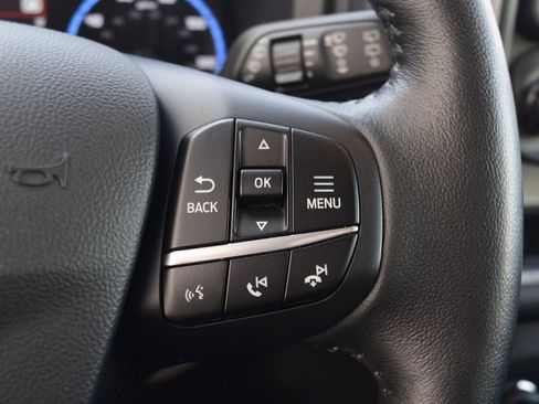 Used 2021 Ford Bronco Sport Big Bend w/ Big Bend Package (96B) image 13