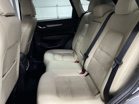 Used 2017 MAZDA CX-5 Touring w/ Preferred Equipment Package image 25