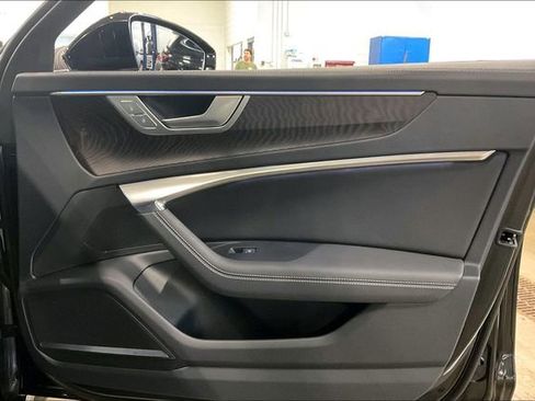 Used 2023 Audi A6 Premium Plus w/ Premium Plus Package image 24
