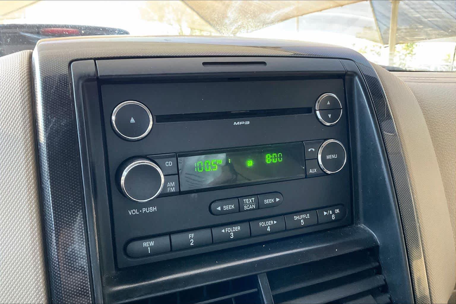 Used 2008 Ford Explorer XLT RWD image 31