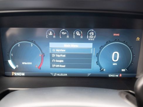 Used 2023 Ford F350 Lariat AWD/4WD image 7