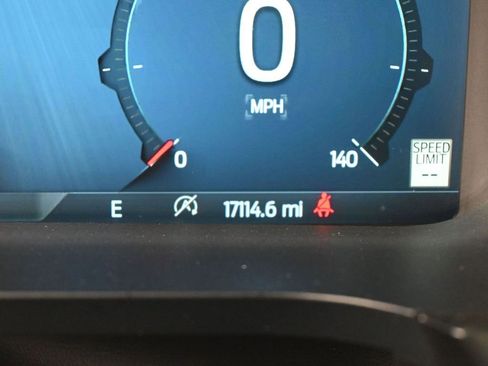 Used 2025 Ford F150 Raptor image 34