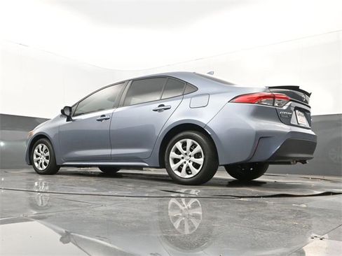 Used 2024 Toyota Corolla LE image 10