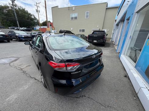 Used 2021 Toyota Corolla L w/ Carpet Mat Package (TMS) FWD image 3