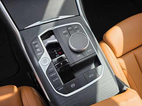 Used 2025 BMW 430i Convertible w/ Premium Package RWD image 20