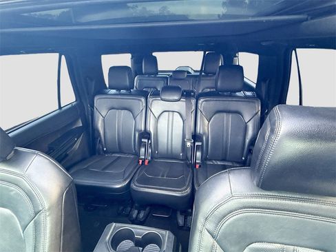 Used 2020 Ford Expedition Max Limited image 24