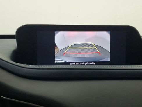 Used 2020 MAZDA CX-30 FWD w/ Select Package image 32