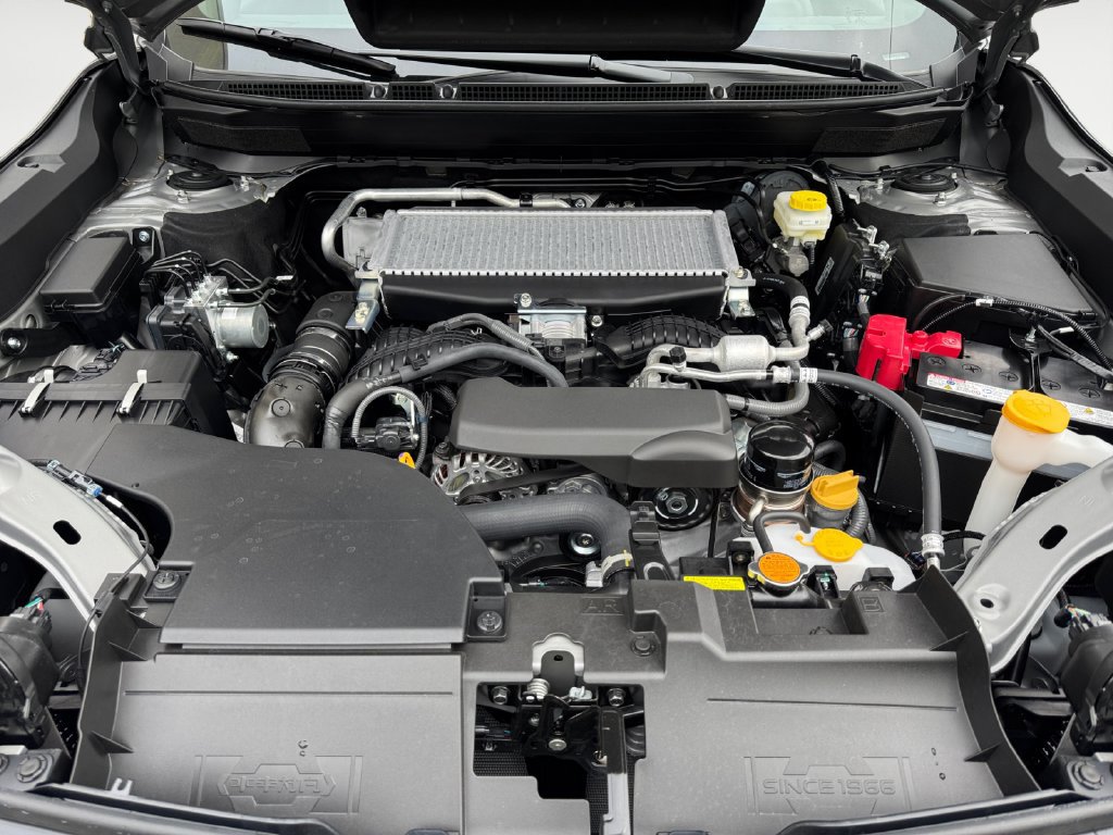 New 2026 Subaru Outback Limited XT AWD/4WD image 18