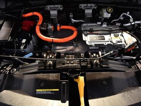 Used 2023 Nissan Ariya image 29