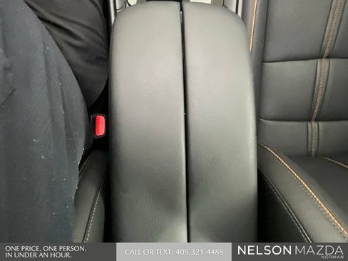 Used 2025 MAZDA CX-50 AWD 2.5 Hybrid w/ Weather Package image 41