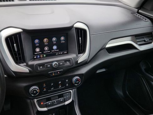 Used 2024 GMC Terrain SLE image 20