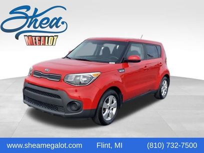 Used 2019 Kia Soul w/ Convenience Package