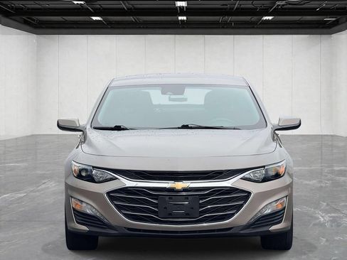 Used 2023 Chevrolet Malibu LT w/ Driver Confidence Package FWD image 2