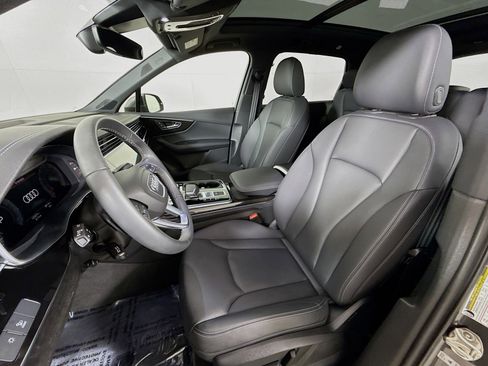 Certified 2025 Audi Q7 3.0T Premium Plus w/ Premium Plus Package image 5