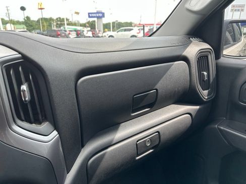 Used 2020 Chevrolet Silverado 1500 Custom Trail Boss w/ Custom Convenience Package AWD/4WD image 29