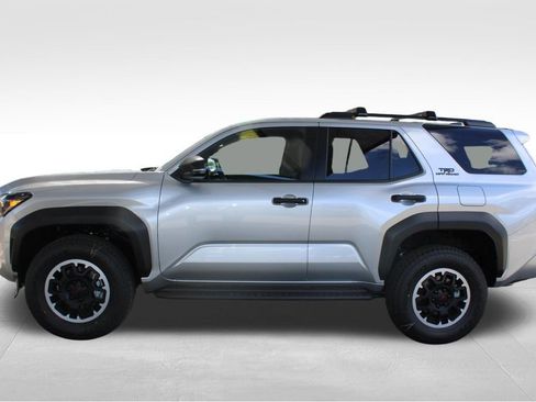 New 2026 Toyota 4Runner 4WD image 10