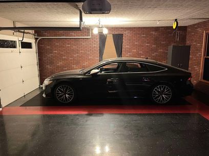 Used 2019 Audi A7 3.0T Prestige
