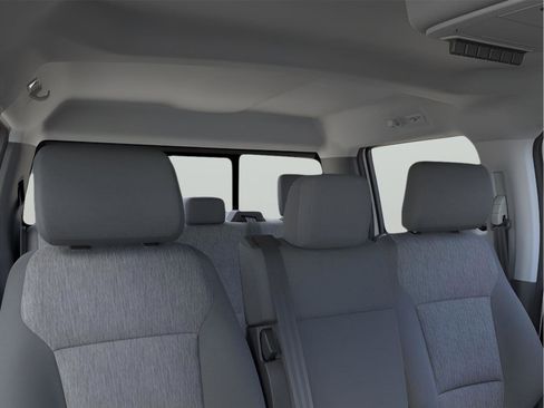 New 2026 Ford F350 XL w/ STX Appearance Package image 22