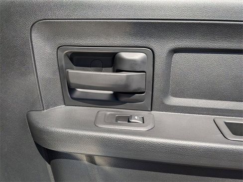 New 2026 RAM 4500 Tradesman w/ Chrome Appearance Group image 30