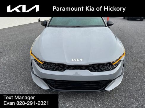 Used 2023 Kia K5 GT-Line FWD image 2