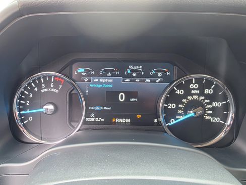 Used 2019 Ford Expedition Platinum image 6