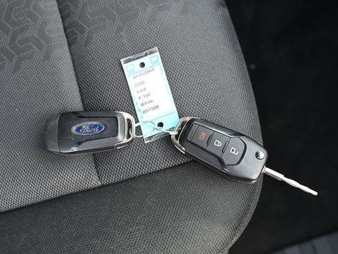 Used 2020 Ford F150 XLT w/ Equipment Group 301A Mid image 45