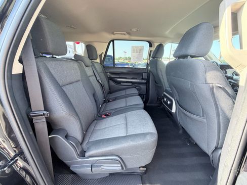 Used 2024 Ford Expedition Max XLT AWD/4WD image 26