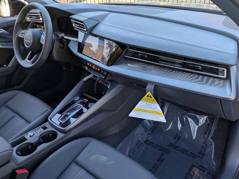 New 2026 Audi A3 2.0T Premium image 9