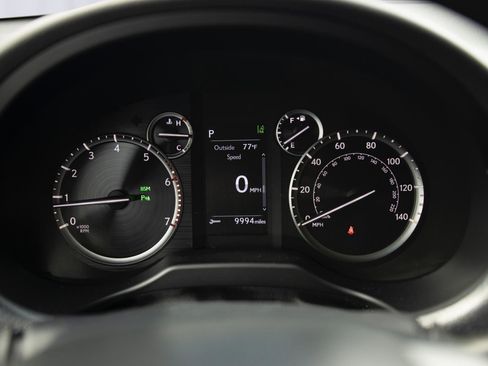 Used 2022 Lexus GX 460 Premium AWD/4WD image 4