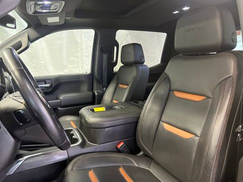 Used 2022 GMC Sierra 1500 AT4 w/ AT4 Premium Package image 21