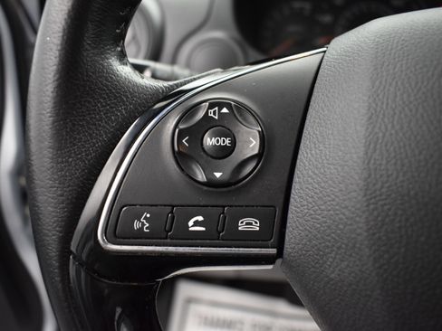 Used 2018 Mitsubishi Mirage G4 ES FWD image 6