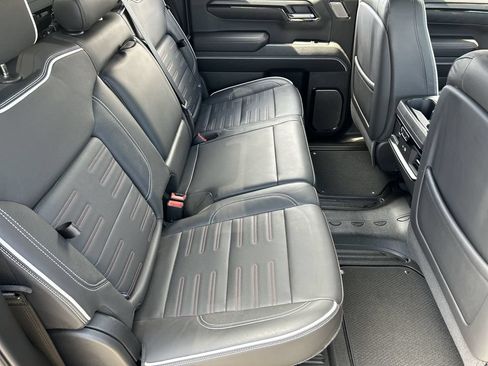 Used 2025 GMC Sierra 1500 AT4X AWD/4WD image 27