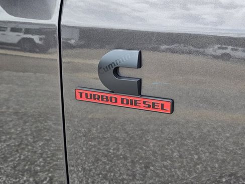 New 2026 RAM 2500 Tradesman AWD/4WD image 16