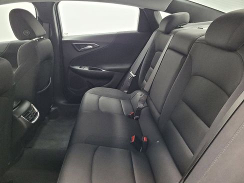 Used 2024 Chevrolet Malibu LT image 18
