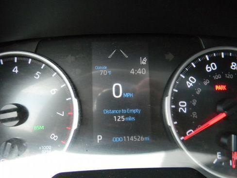 Used 2021 Toyota RAV4 XLE Premium AWD/4WD image 10