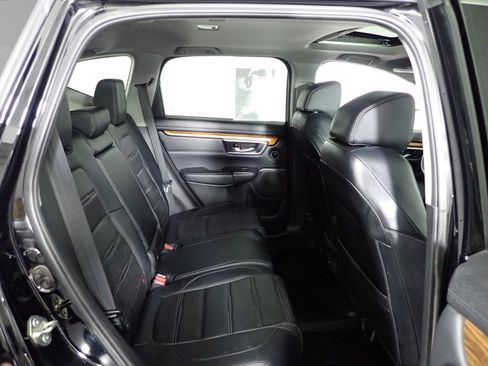 Used 2019 Honda CR-V EX-L image 35
