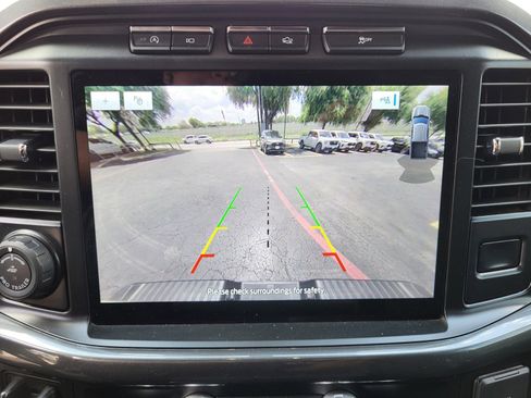 Certified 2023 Ford F150 Tremor AWD/4WD image 24