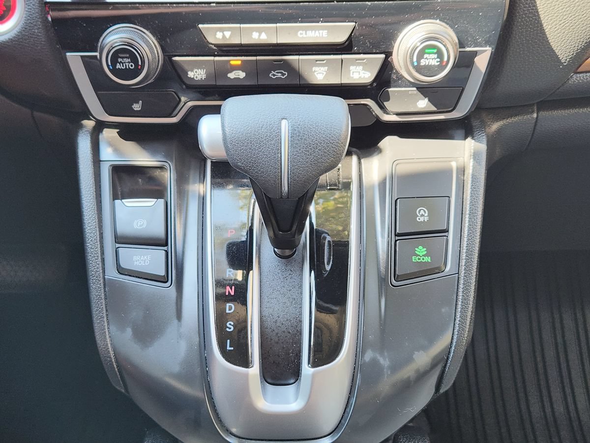 Used 2022 Honda CR-V EX image 37