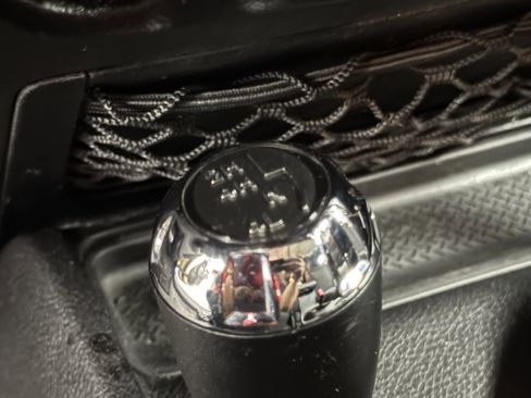 Used 2011 Jeep Wrangler Unlimited Sport image 16