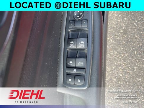 Used 2016 Chrysler 200 S w/ Comfort Group image 14