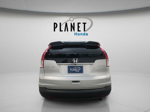 Used 2012 Honda CR-V EX-L image 7