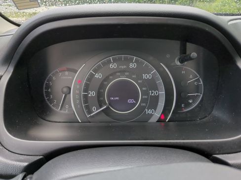 Used 2014 Honda CR-V EX-L image 12