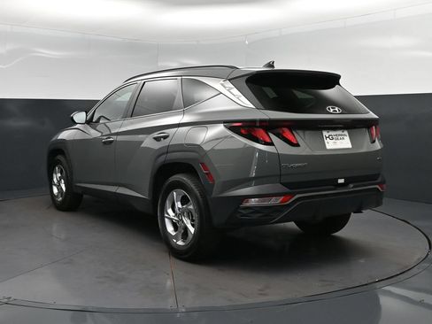 Used 2024 Hyundai Tucson SEL AWD/4WD image 5