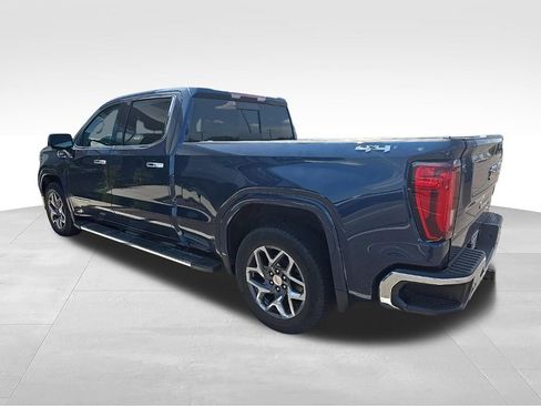 Certified 2022 GMC Sierra 1500 SLT w/ SLT Premium Plus Package AWD/4WD image 33