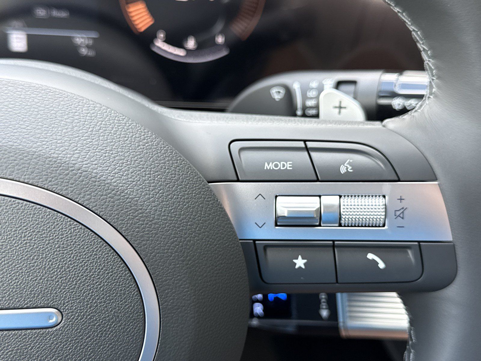 New 2026 Hyundai Sonata SEL FWD image 20