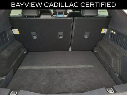 Used 2023 Ford Mustang Mach-E Premium AWD/4WD image 10